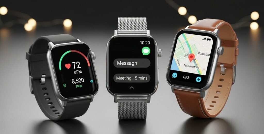 Best Smartwatches Under 200 in 2026: Low-end Smartwatches That are Impressive