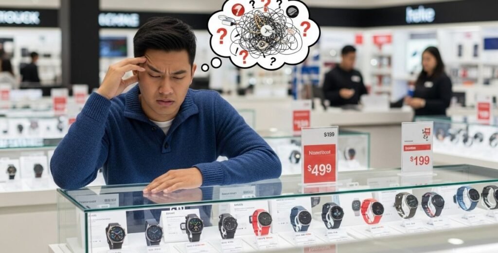 Best Smartwatches Under 200 in 2026: Low-end Smartwatches That are Impressive