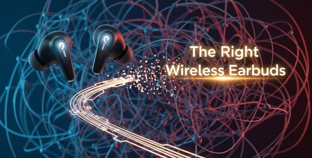 Best Wireless Earbuds to listen to music: Ultimate Sound Guide