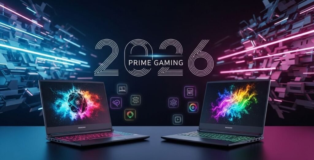 Best Gaming Laptops 2026: Best Picks To Game High End