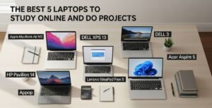 The Case Why Students require the Right Laptop to take online classes
